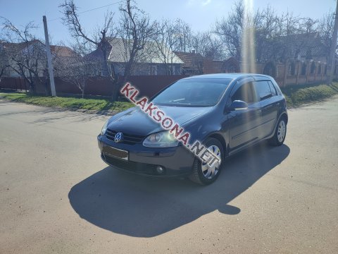 продам Volkswagen Golfв пмр  фото 4