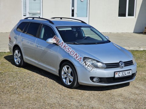 продам Volkswagen Golfв пмр  фото 5