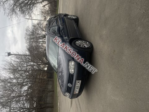 продам Volkswagen Golfв пмр  фото 4