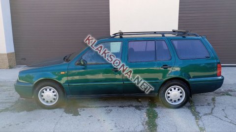 продам Volkswagen Golfв пмр  фото 4