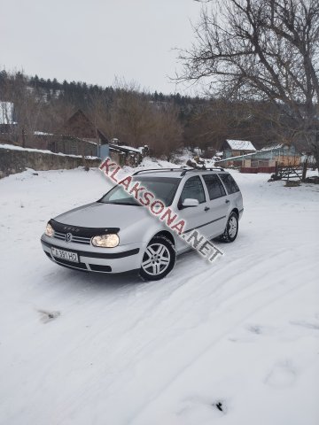 продам Volkswagen Golfв пмр  фото 5