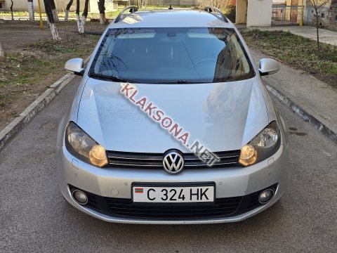 продам Volkswagen Golfв пмр  фото 6