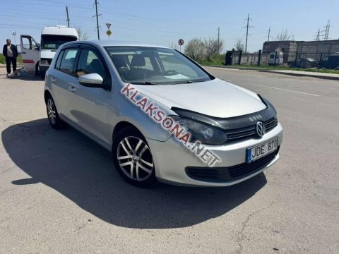 продам Volkswagen Golfв пмр  фото 6