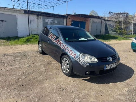 продам Volkswagen Golfв пмр  фото 6