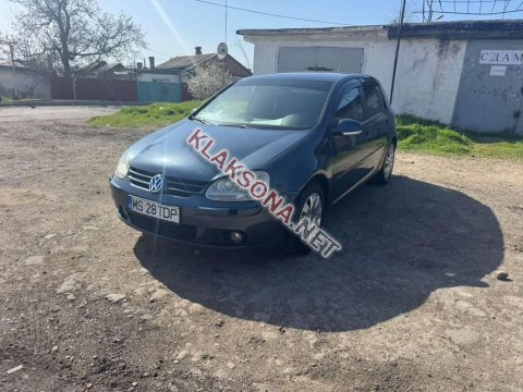продам Volkswagen Golfв пмр  фото 6