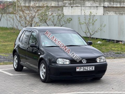 продам Volkswagen Golfв пмр  фото 6