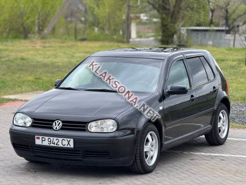 продам Volkswagen Golfв пмр  фото 5