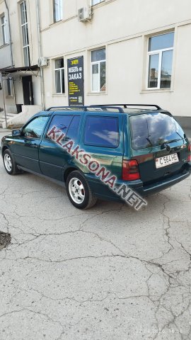продам Volkswagen Golfв пмр  фото 4