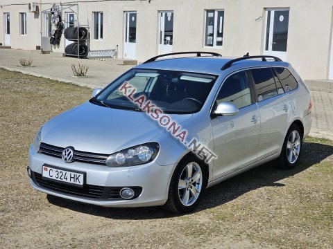 продам Volkswagen Golfв пмр  фото 5