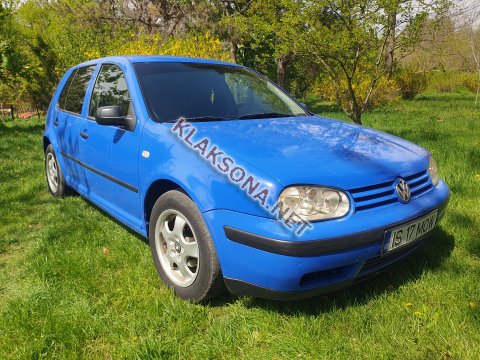 продам Volkswagen Golfв пмр  фото 4