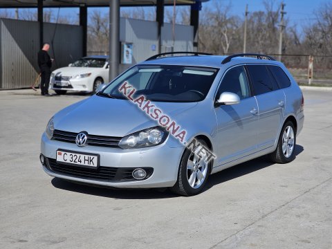 продам Volkswagen Golfв пмр  фото 5