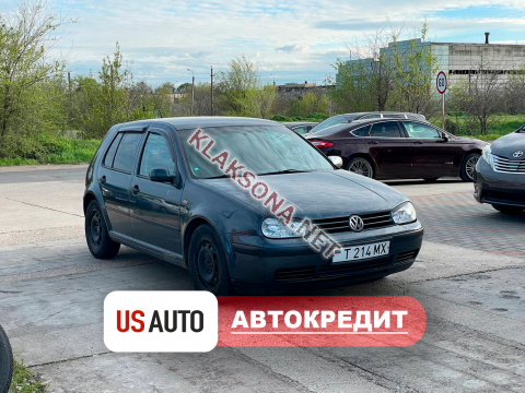 продам Volkswagen Golfв пмр  фото 6