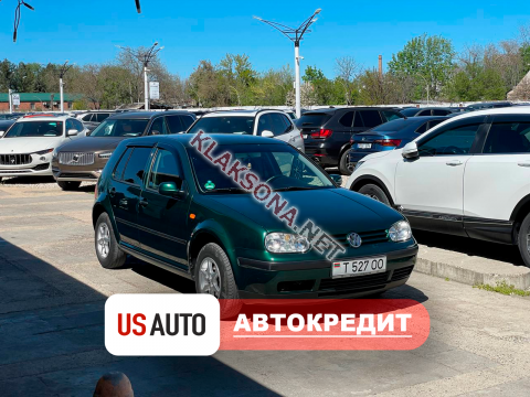 продам Volkswagen Golfв пмр  фото 5