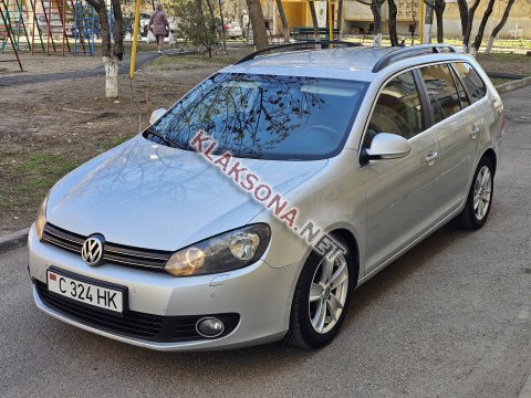 продам Volkswagen Golfв пмр  фото 6
