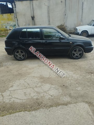 продам Volkswagen Golfв пмр  фото 6