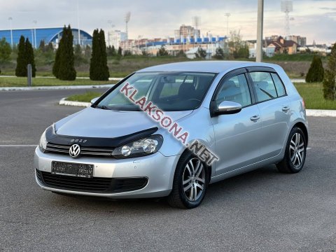 продам Volkswagen Golfв пмр  фото 5