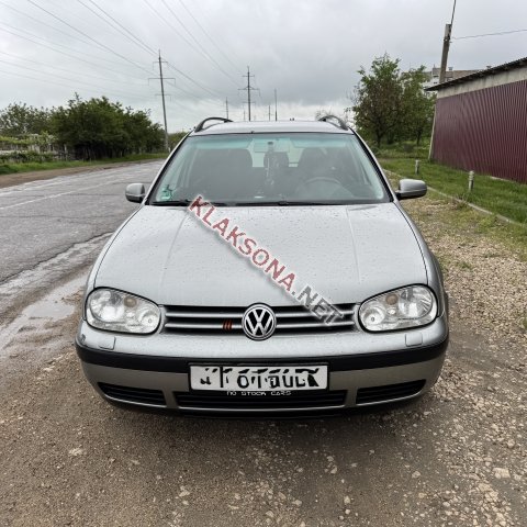 продам Volkswagen Golfв пмр  фото 6