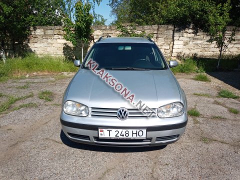 продам Volkswagen Golfв пмр  фото 5