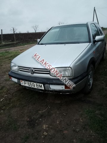 продам Volkswagen Golfв пмр  фото 5