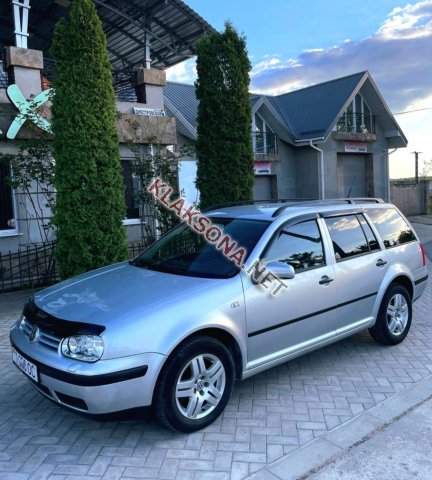 продам Volkswagen Golfв пмр  фото 5