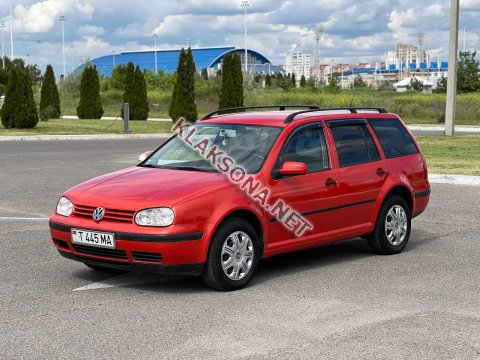 продам Volkswagen Golfв пмр  фото 5