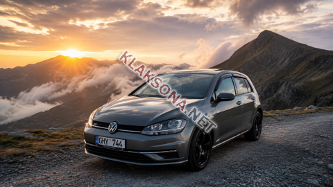 продам Volkswagen Golfв пмр  фото 4