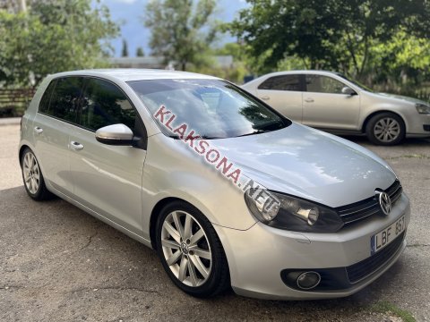 продам Volkswagen Golfв пмр  фото 4