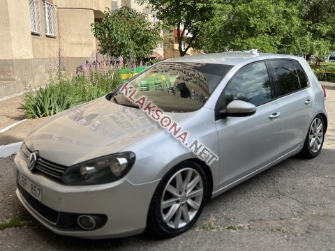 продам Volkswagen Golfв пмр  фото 4