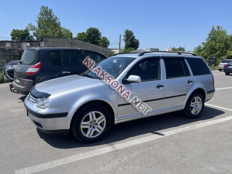 продам Volkswagen Golfв пмр  фото 5