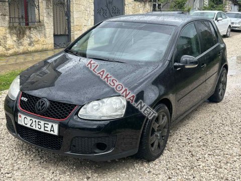 продам Volkswagen Golfв пмр  фото 4
