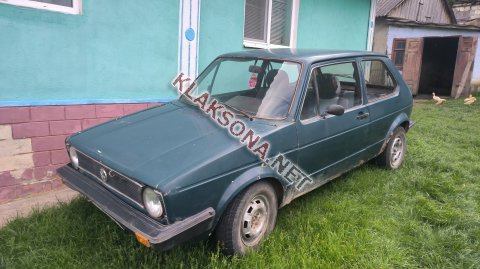 продам Volkswagen Golfв пмр  фото 5