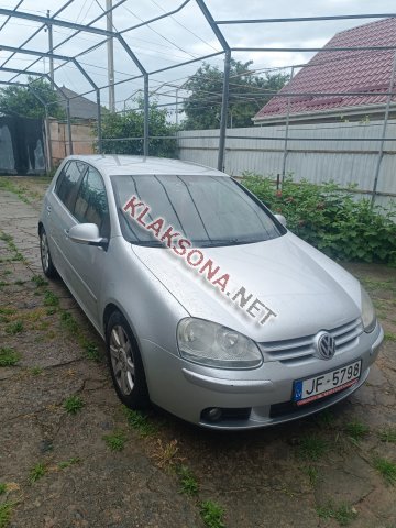 продам Volkswagen Golfв пмр  фото 4
