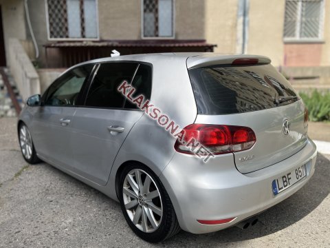 продам Volkswagen Golfв пмр  фото 6