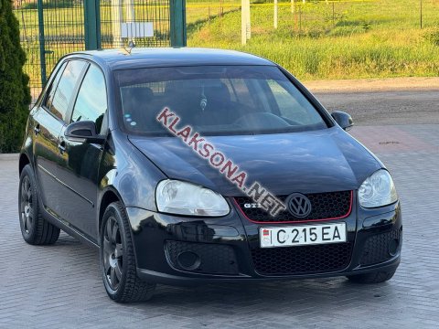 продам Volkswagen Golfв пмр  фото 5