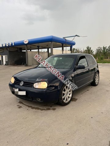 продам Volkswagen Golfв пмр  фото 6