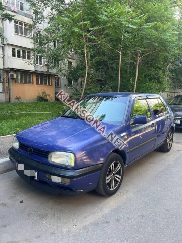 продам Volkswagen Golfв пмр  фото 6