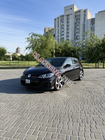 продам Volkswagen Golfв пмр  фото 6