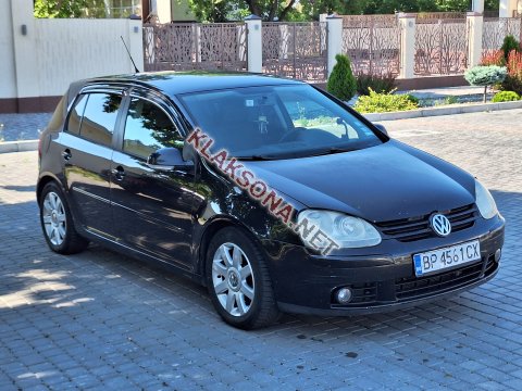 продам Volkswagen Golfв пмр  фото 5