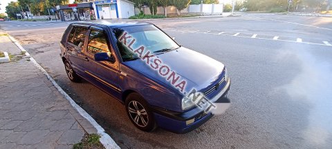 продам Volkswagen Golfв пмр  фото 5