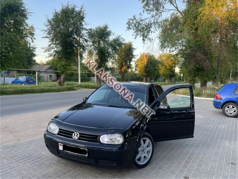 продам Volkswagen Golfв пмр  фото 6