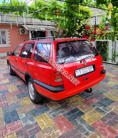 продам Volkswagen Golfв пмр  фото 4