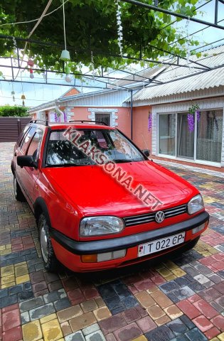 продам Volkswagen Golfв пмр  фото 5