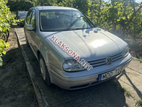 продам Volkswagen Golfв пмр  фото 4