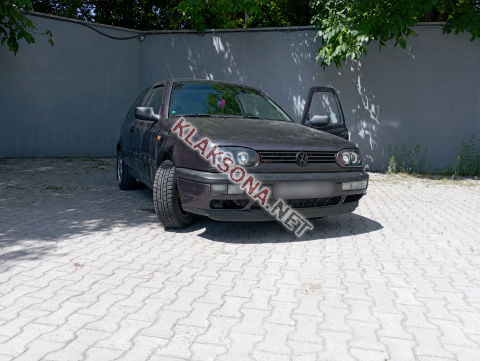 продам Volkswagen Golfв пмр  фото 6