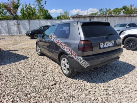 продам Volkswagen Golfв пмр фото 1