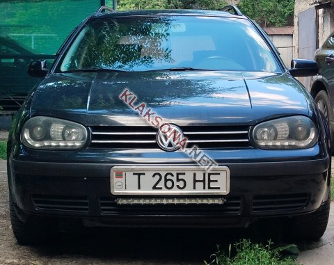 продам Volkswagen Golfв пмр  фото 4