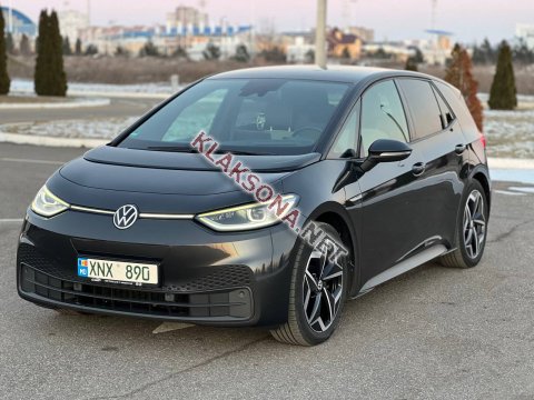 продам Volkswagen Golfв пмр  фото 5