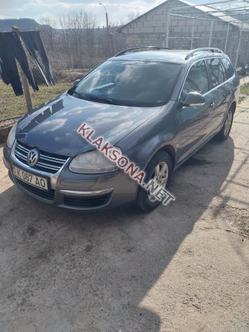 продам Volkswagen Golfв пмр  фото 6