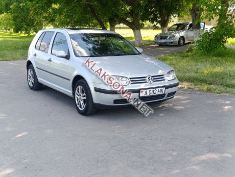 продам Volkswagen Golfв пмр фото 4