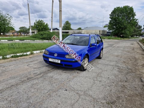 продам Volkswagen Golfв пмр  фото 4